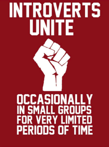 introverts-unite